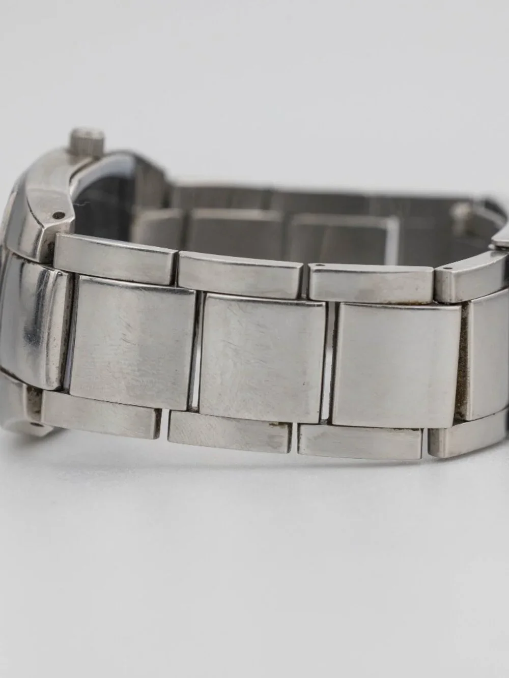 Fossil fully functional